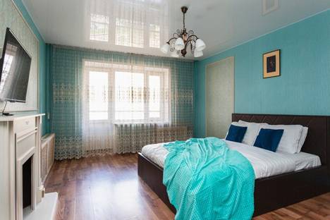 3-комнатная квартира в Мытищах, Мытищи, Индустриальная ул., 15к1