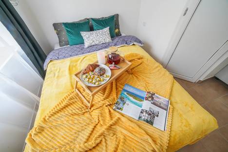 1-комнатная квартира во Владивостоке, ул. Тухачевского, 49/6