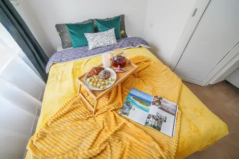 1-комнатная квартира во Владивостоке, ул. Тухачевского, 49/6