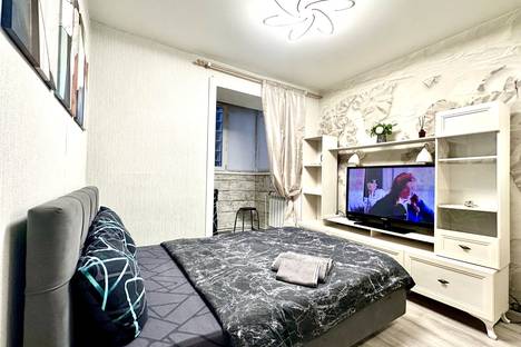 1-комнатная квартира в Рязани, Зелёная ул., 17