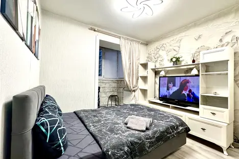 1-комнатная квартира в Рязани, Зелёная ул., 17