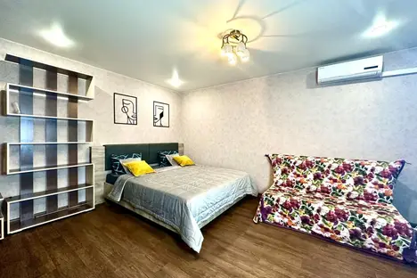 1-комнатная квартира в Рязани, Большая ул., 98