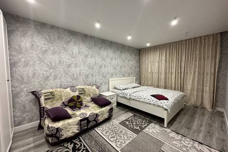 1-комнатная квартира в Рязани, Рязань, Касимовское ш., 56к1