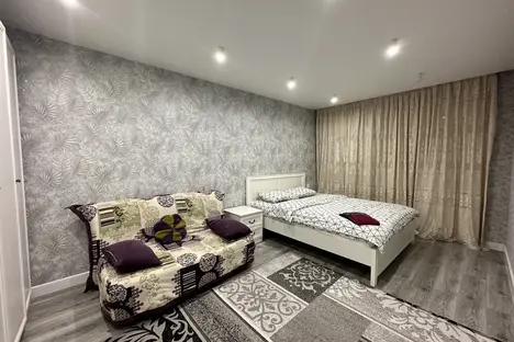 1-комнатная квартира в Рязани, Касимовское ш., 56к1