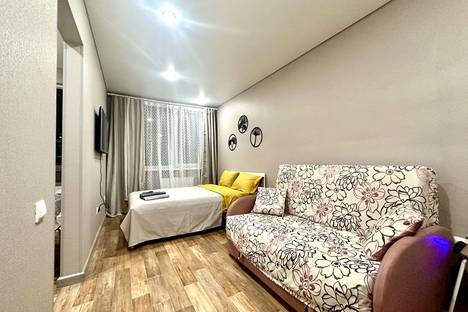 1-комнатная квартира в Рязани, Рязань, мкр. Олимпийский Городок, 1