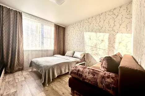 1-комнатная квартира в Рязани, мкр. Олимпийский Городок, 2