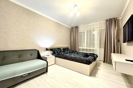 3-комнатная квартира в Рязани, Рязань, ул. Ленинского Комсомола, 57/69