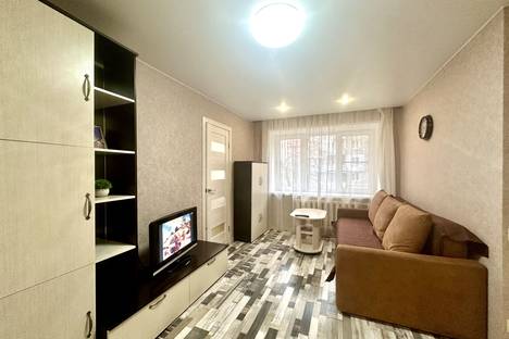 3-комнатная квартира в Рязани, Рязань, ул. Гагарина, 60-64