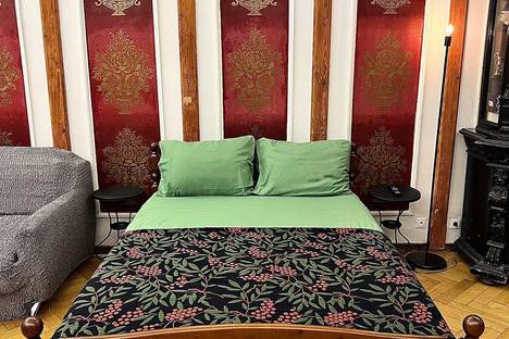 1-комнатная квартира в Москве, Большой Гнездниковский пер., 10