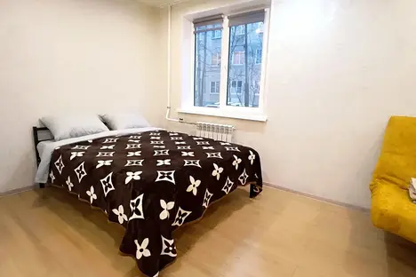 1-комнатная квартира в Мурманске, пр-д Капитана Тарана, 18