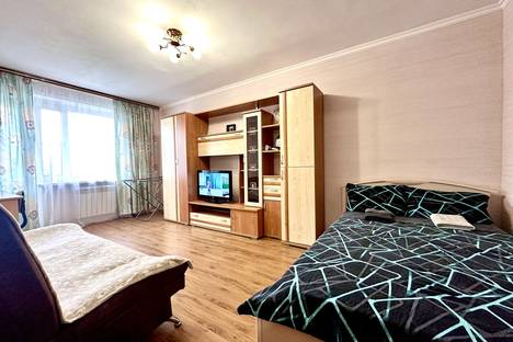 1-комнатная квартира в Рязани, Рязань, ул. Либкнехта, 3