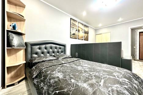 1-комнатная квартира в Рязани, Рязань, Брестская ул., 1