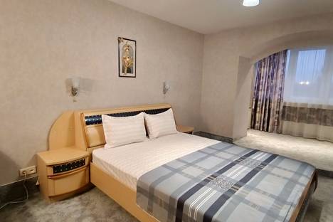 2-комнатная квартира в Самаре, Самара, Ново-Садовая ул., 106Б