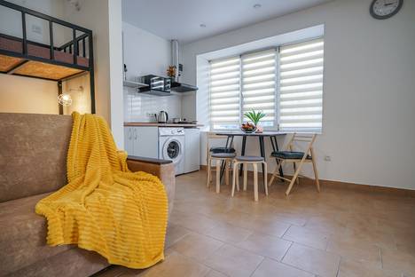 2-комнатная квартира во Владивостоке, ул. Тухачевского, 49/5