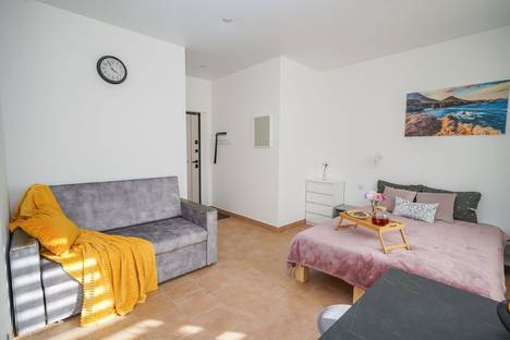 1-комнатная квартира во Владивостоке, ул. Тухачевского, 49/5