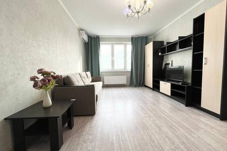 1-комнатная квартира в Анапе, ул. Ленина, 227