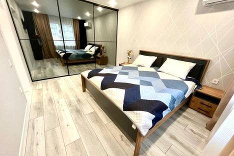 2-комнатная квартира в Анапе, ул. Крылова, 13к3