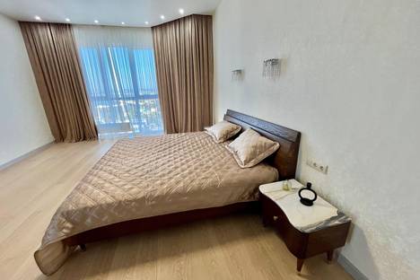 3-комнатная квартира в Анапе, Крепостная ул., 51к1