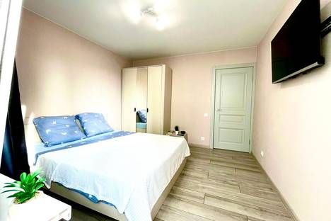 1-комнатная квартира в Анапе, ул. Ленина, 239