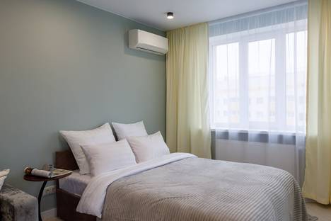 1-комнатная квартира в Самаре, Самара, Физкультурная ул., 103А