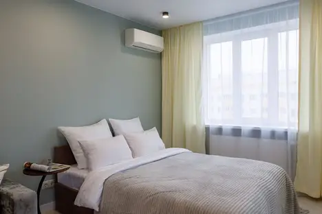 1-комнатная квартира в Самаре, Физкультурная ул., 103А