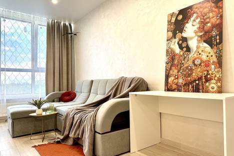 2-комнатная квартира в Рязани, Московское ш., 49