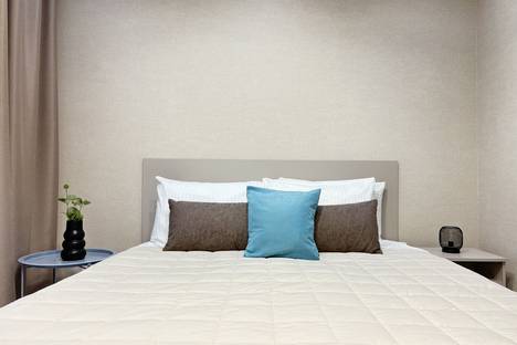 1-комнатная квартира в Тюмени, Комбинатская ул., 16к1