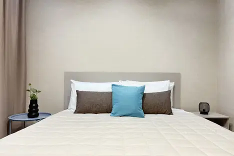 1-комнатная квартира в Тюмени, Комбинатская ул., 16к1