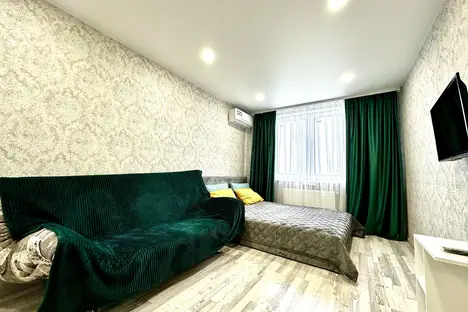 1-комнатная квартира в Рязани, ул. Княжье Поле, 4к1