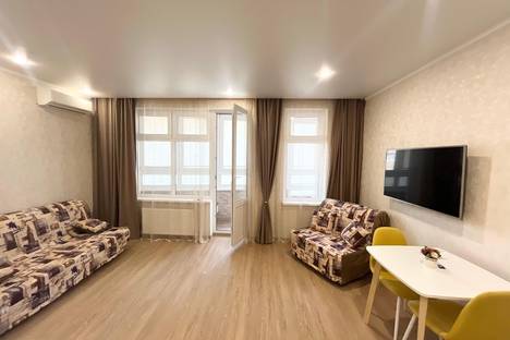 1-комнатная квартира в Анапе, Анапа, ул. Верхняя дор., 151к1