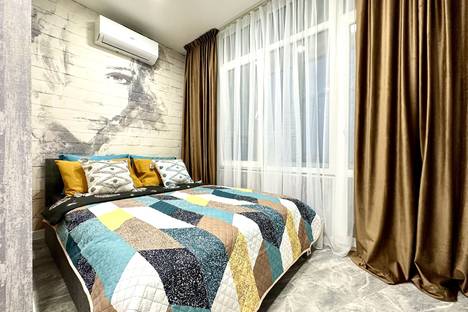 1-комнатная квартира в Рязани, Рязань, ул. Александра Полина, 3