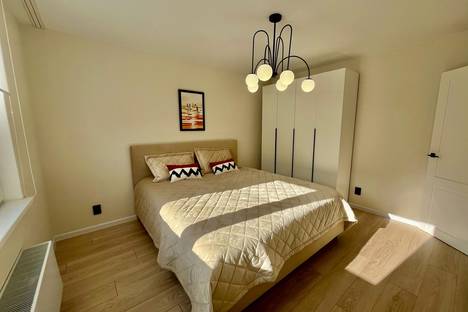 1-комнатная квартира в Анапе, Анапа, ул. Ленина, 239