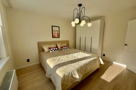 1-комнатная квартира в Анапе, ул. Ленина, 239