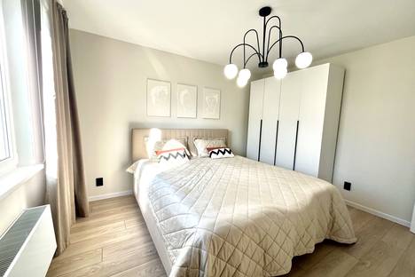 1-комнатная квартира в Анапе, Анапа, ул. Ленина, 239