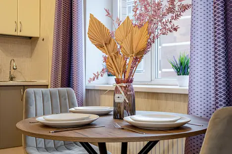 1-комнатная квартира в Санкт-Петербурге, тер. Усть-Славянка, Советский пр-кт, 39к1