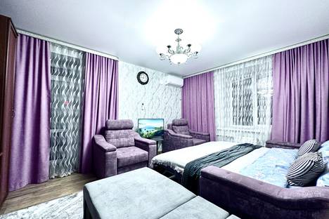 1-комнатная квартира в Рязани, Вокзальная ул., 51А