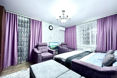 1-комнатная квартира в Рязани, Вокзальная ул., 51А