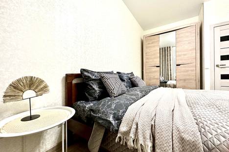 1-комнатная квартира в Рязани, р-н  Канищево, Интернациональная ул., 20