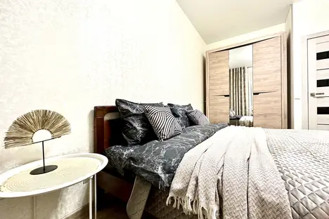 1-комнатная квартира в Рязани, р-н  Канищево, Интернациональная ул., 20