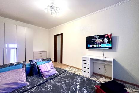 1-комнатная квартира в Рязани, Рязань, ул. Шевченко, 82