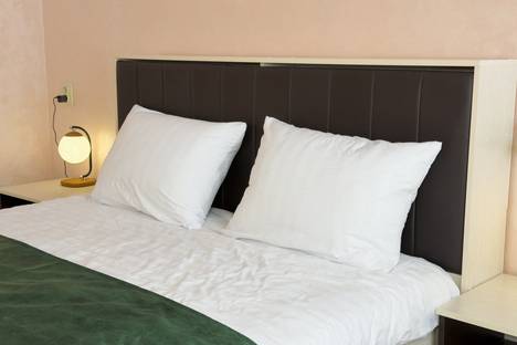 2-комнатная квартира в Кисловодске, ул. Революции, 50