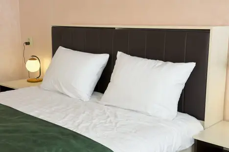 2-комнатная квартира в Кисловодске, ул. Революции, 50