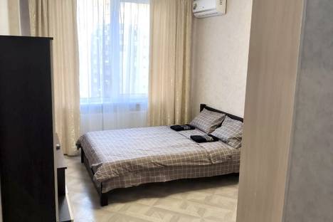 1-комнатная квартира в Рязани, Рязань, ул. Островского, 122к1