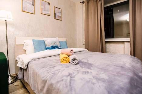 1-комнатная квартира в Ярославле, Ярославль, Рыбинская ул., 27