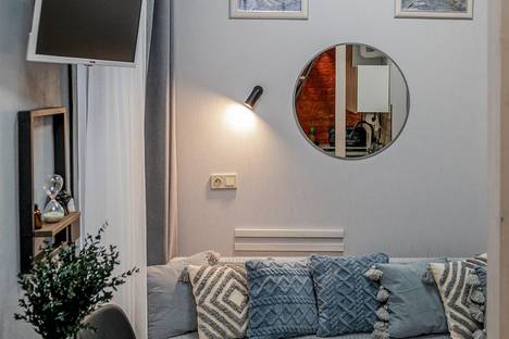 1-комнатная квартира в Санкт-Петербурге, 5-я Советская ул., 24/13