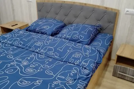 2-комнатная квартира в Саратове, Славянская пл., 2