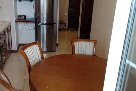 2-комнатная квартира в Саратове, ул. им. Е.И. Пугачёва, 51Б