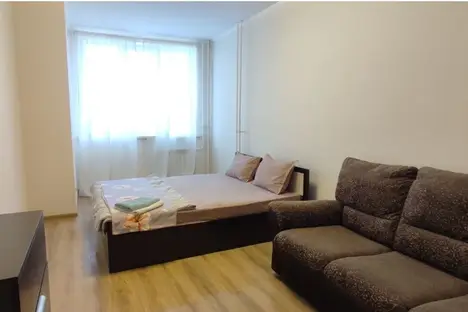 1-комнатная квартира в Самаре, Силовая ул., 6