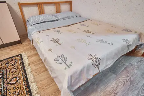 1-комнатная квартира в Самарской области, Самарская область, Волжский р-н , г.п. Смышляевка, пгт. Стройкерамика, ул. Николая Симонова, 2