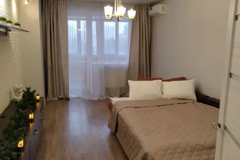 1-комнатная квартира в Самаре, Самара, ул. Советской Армии, 238А